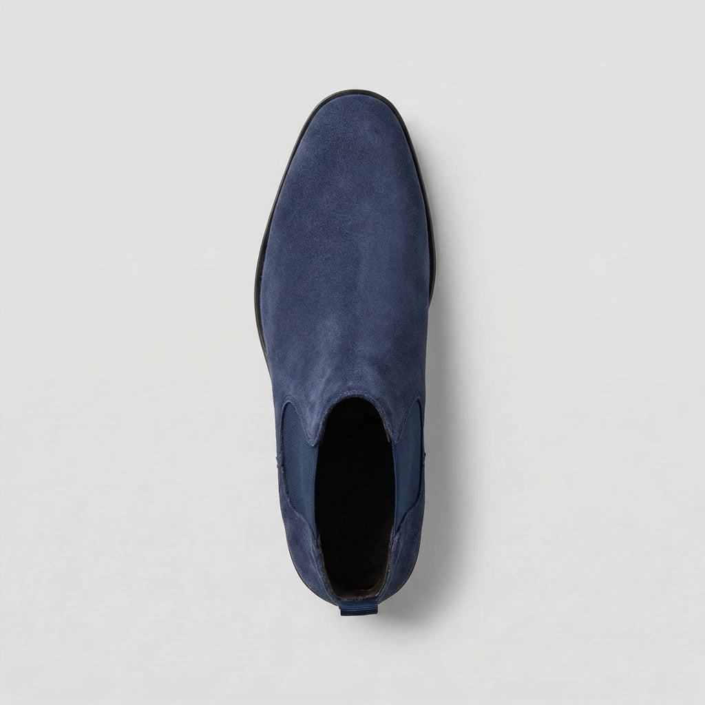 BOTAS CHELSEA MAGNUS