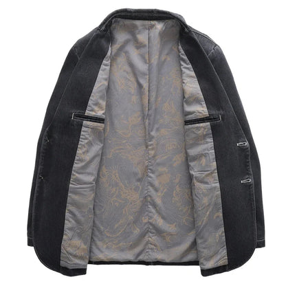 Chaqueta Vaquera Billy Wilson