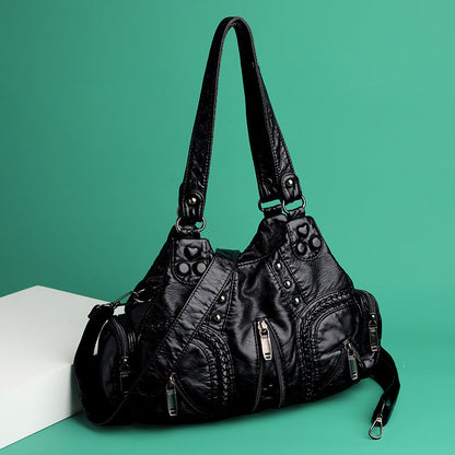 BOLSO DE HOMBRO ELEANOR