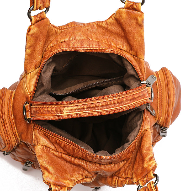 BOLSO DE HOMBRO ELEANOR