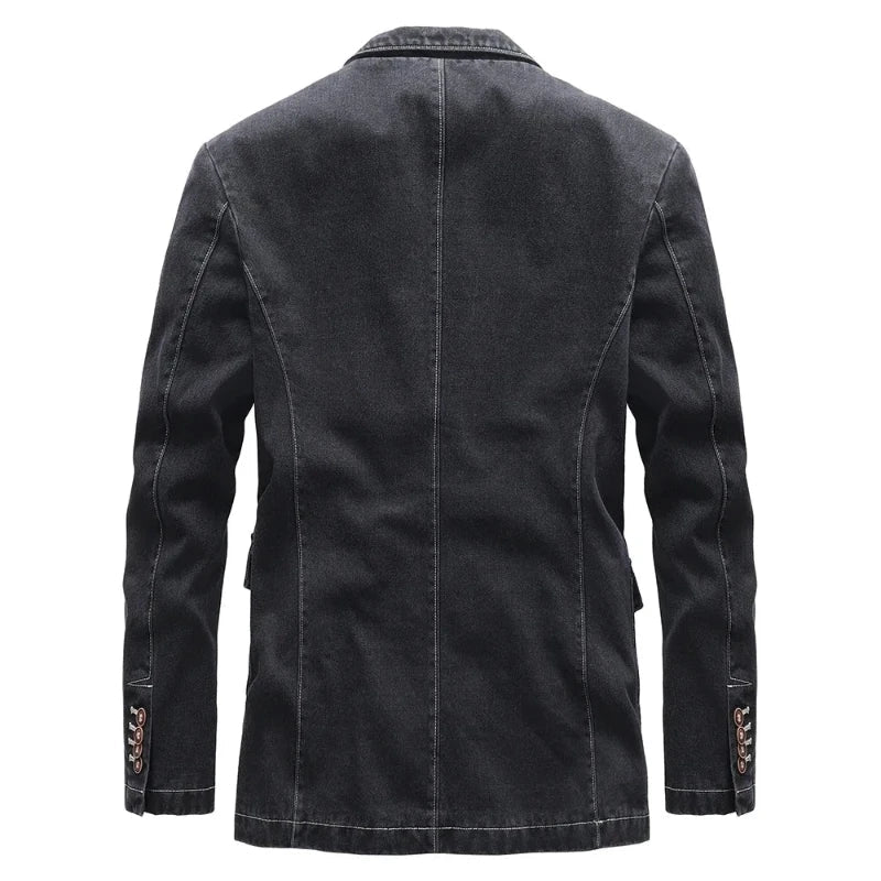 Chaqueta Vaquera Billy Wilson