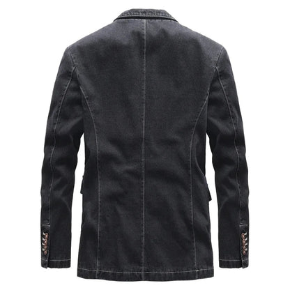 Chaqueta Vaquera Billy Wilson
