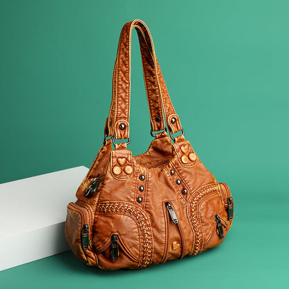 BOLSO DE HOMBRO ELEANOR