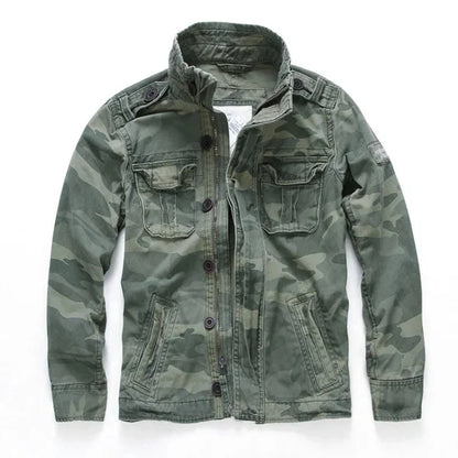 Chaqueta vaquera Keston Cargo