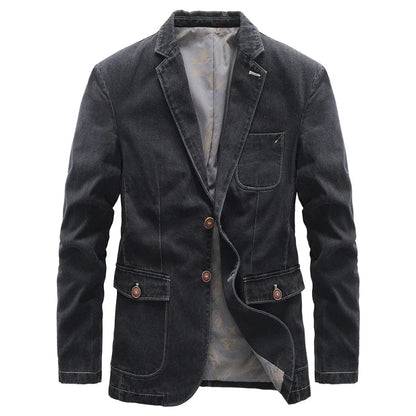 Chaqueta Vaquera Billy Wilson