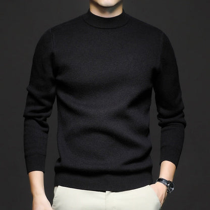 SUDADERA BEAUMONT CUELLO REDONDO