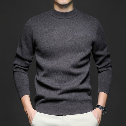 SUDADERA BEAUMONT CUELLO REDONDO