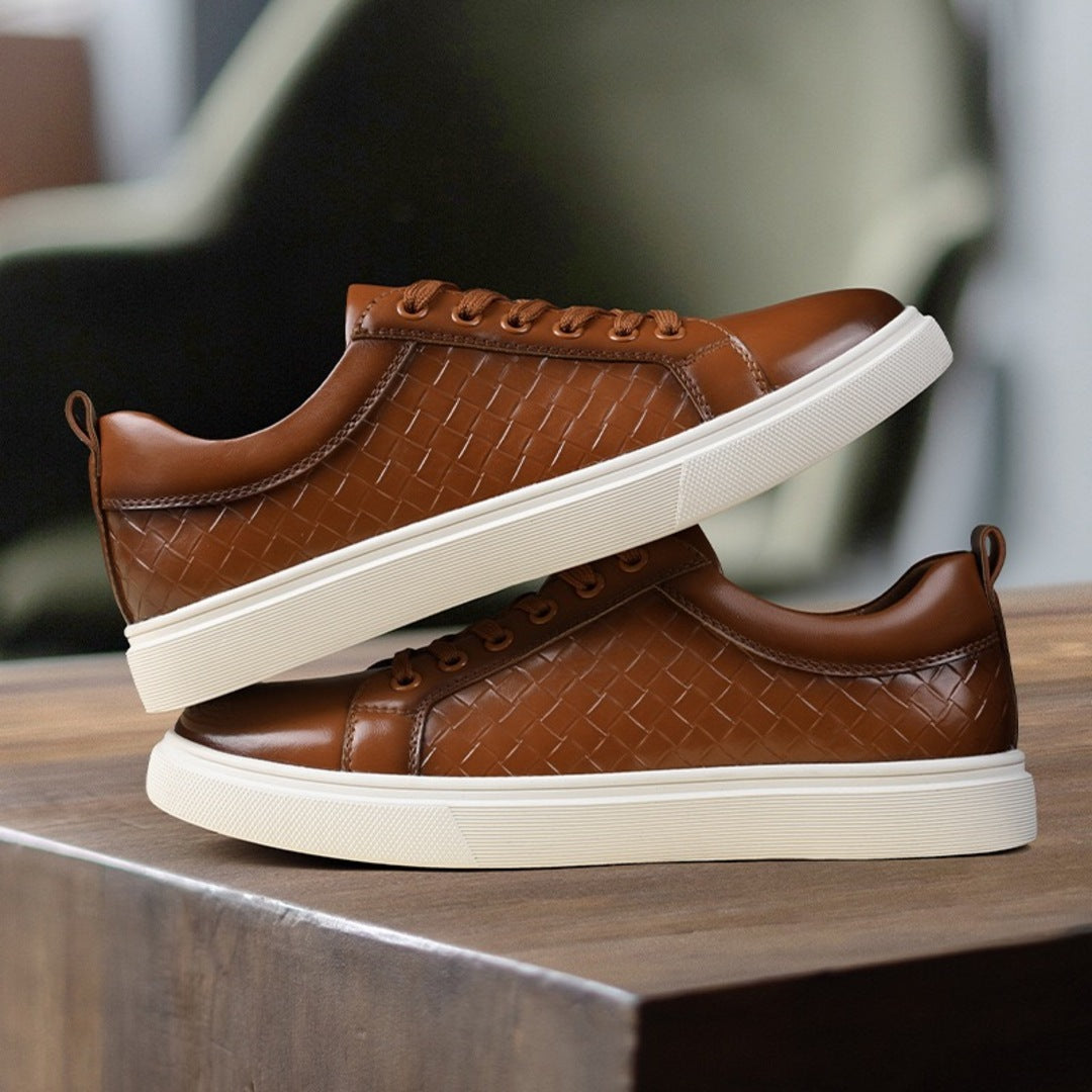 ZAPATILLAS INFORMALES CARLIS