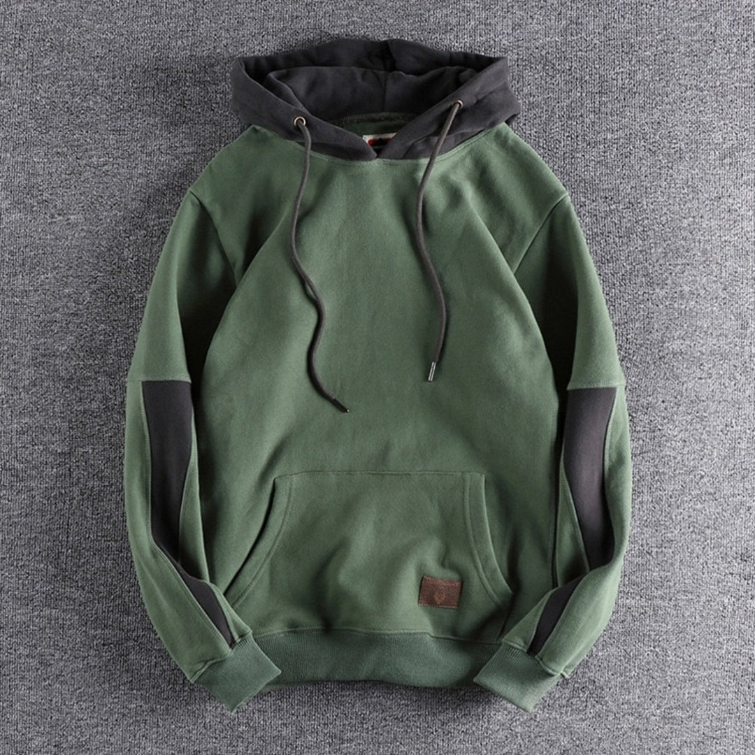 SUDADERA HOLGADA ROTHWELL