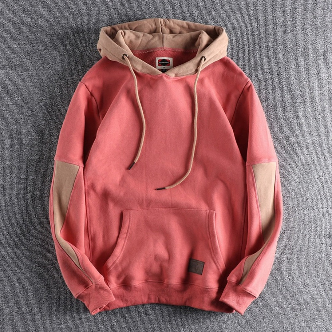 SUDADERA HOLGADA ROTHWELL