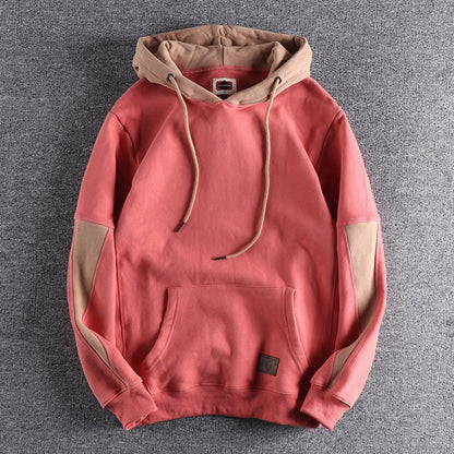 SUDADERA HOLGADA ROTHWELL
