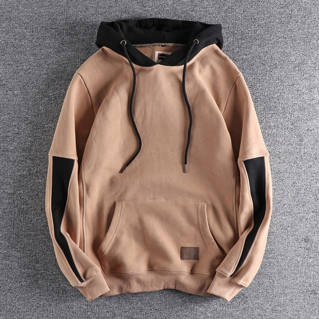 SUDADERA HOLGADA ROTHWELL