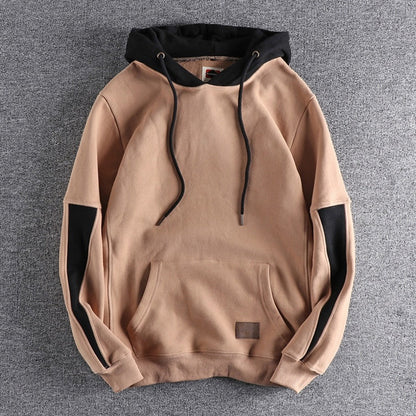 SUDADERA HOLGADA ROTHWELL