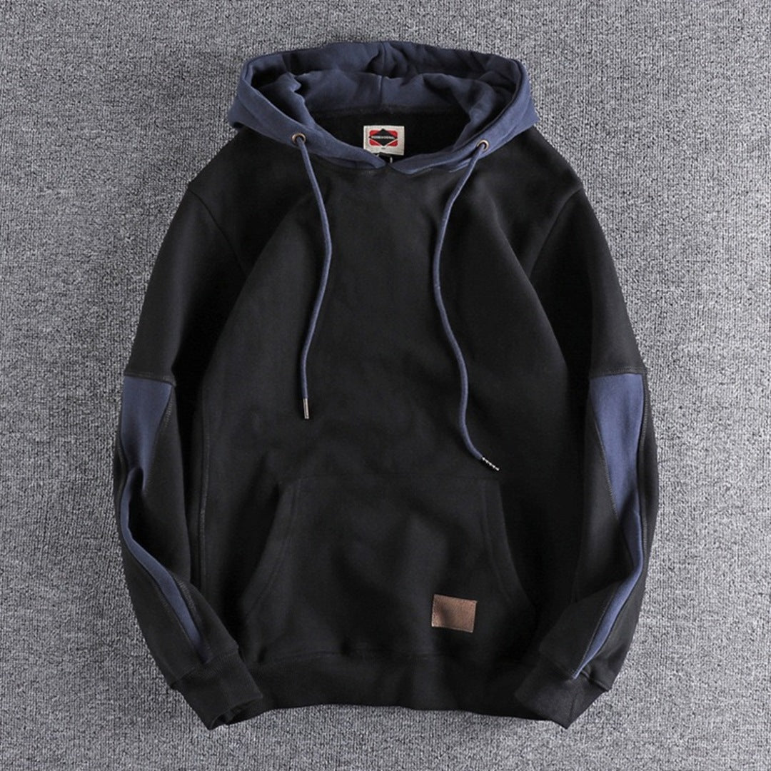SUDADERA HOLGADA ROTHWELL
