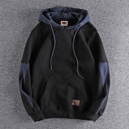 SUDADERA HOLGADA ROTHWELL