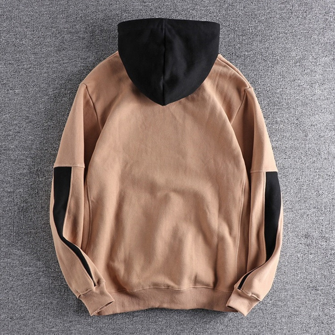 SUDADERA HOLGADA ROTHWELL