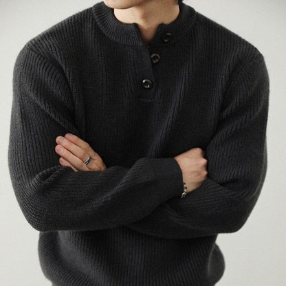 SUÉTER ASHBOURNE HENLEY