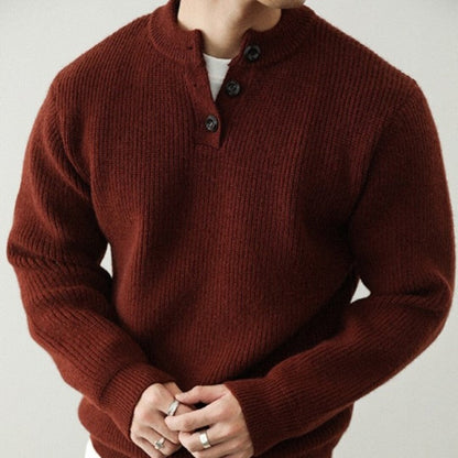 SUÉTER ASHBOURNE HENLEY