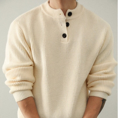 SUÉTER ASHBOURNE HENLEY