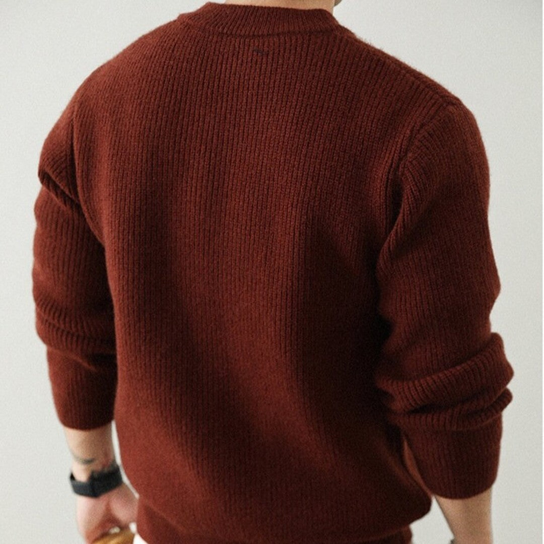 SUÉTER ASHBOURNE HENLEY