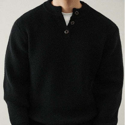 SUÉTER ASHBOURNE HENLEY