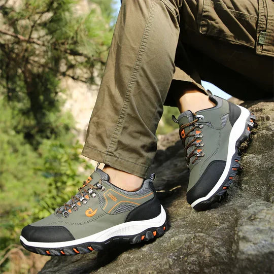 ZAPATOS ORTOPÉDICOS FELIX