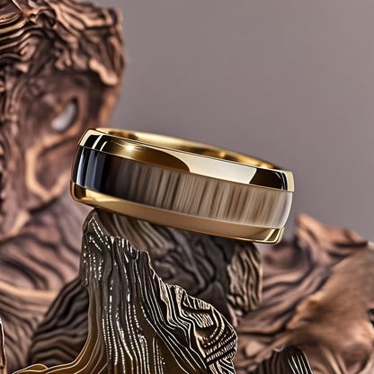 ANILLO HAWTHORNE MONARCH