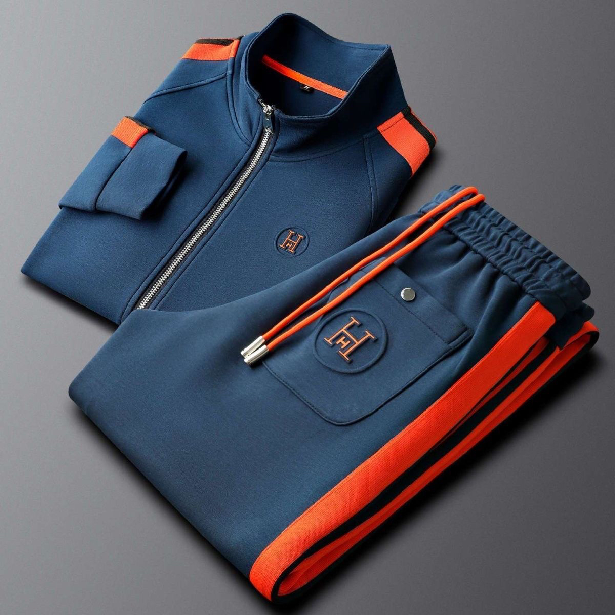 CONJUNTO DEPORTIVO HOLDEN