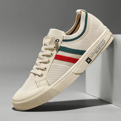 Zapatillas de punto Riviera