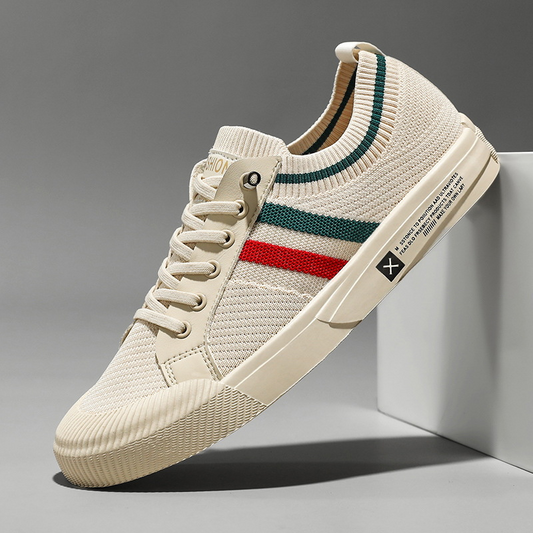 Zapatillas de punto Riviera