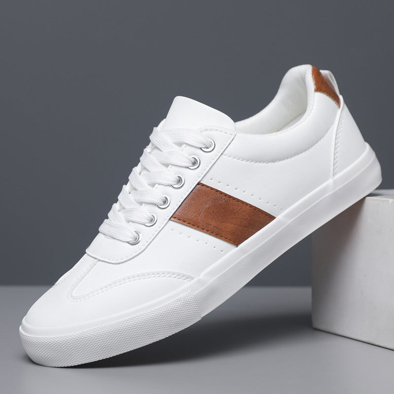 DEPORTIVAS DE PIEL VICCI