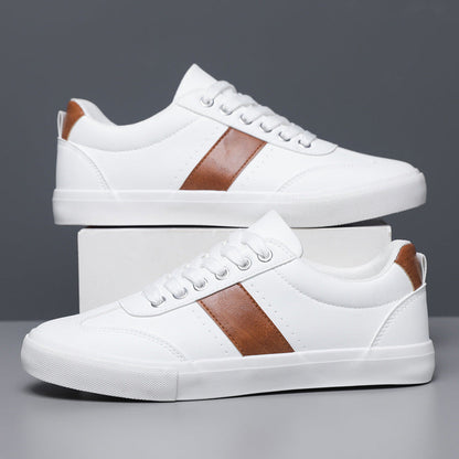 DEPORTIVAS DE PIEL VICCI