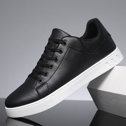 ZAPATILLAS DE PIEL BERLIN