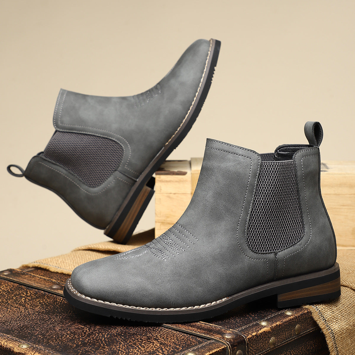 BOTA WINSTON