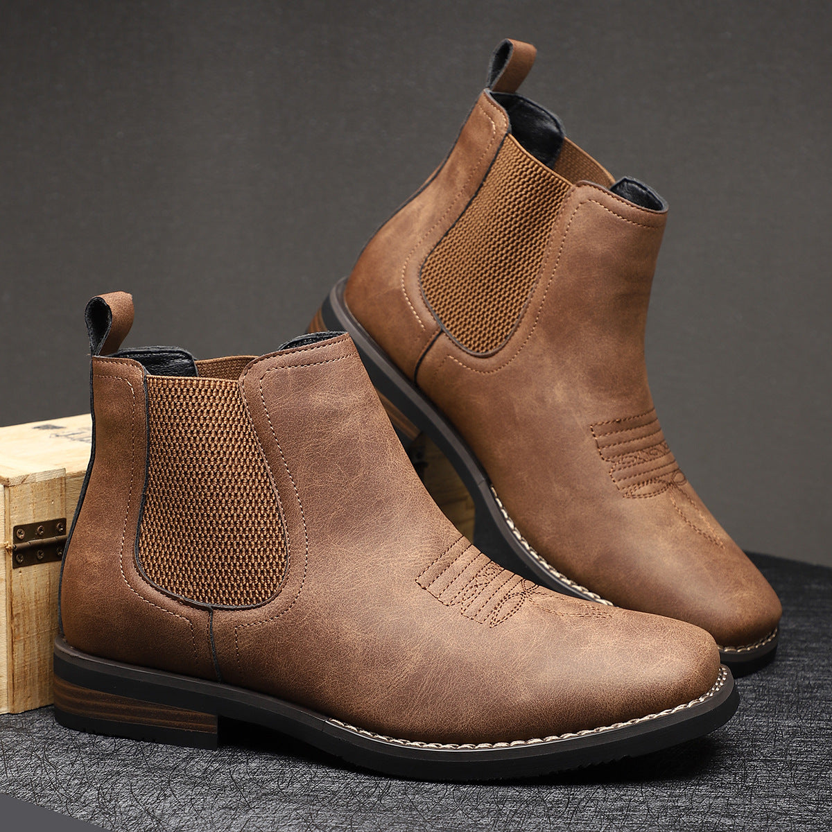BOTA WINSTON