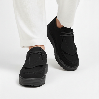 MOCASINES DE ANTE ALESSIO