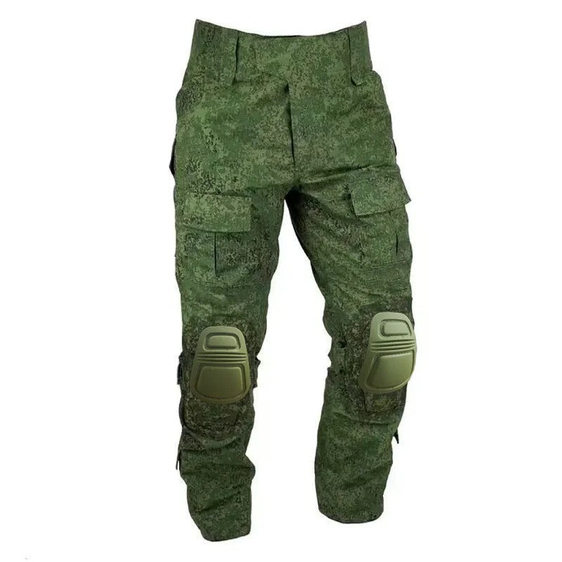 PANTALONES TÁCTICOS MAXIMILIAN