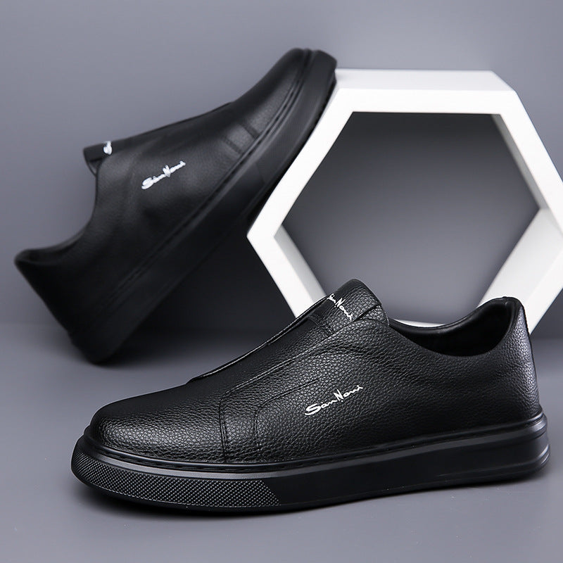 ZAPATILLAS DE DEPORTE SIN CIERRES HARBOUR