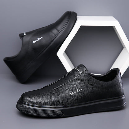 ZAPATILLAS DE DEPORTE SIN CIERRES HARBOUR