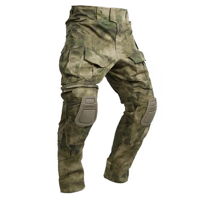 PANTALONES TÁCTICOS MAXIMILIAN
