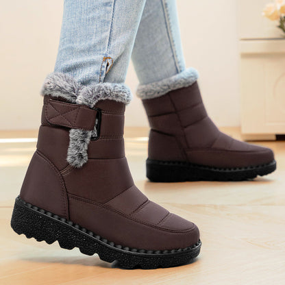 BOTAS IMPERMEABLES VIRELLA