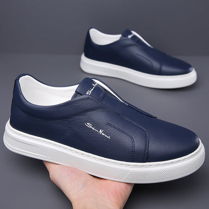 ZAPATILLAS DE DEPORTE SIN CIERRES HARBOUR