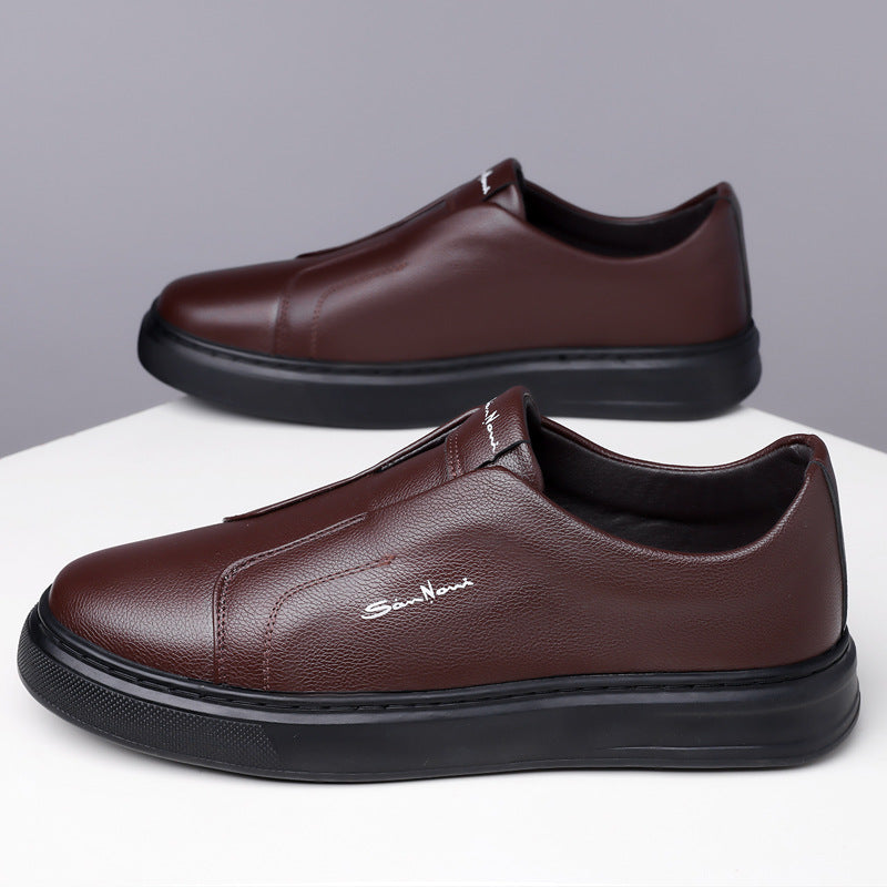 ZAPATILLAS DE DEPORTE SIN CIERRES HARBOUR