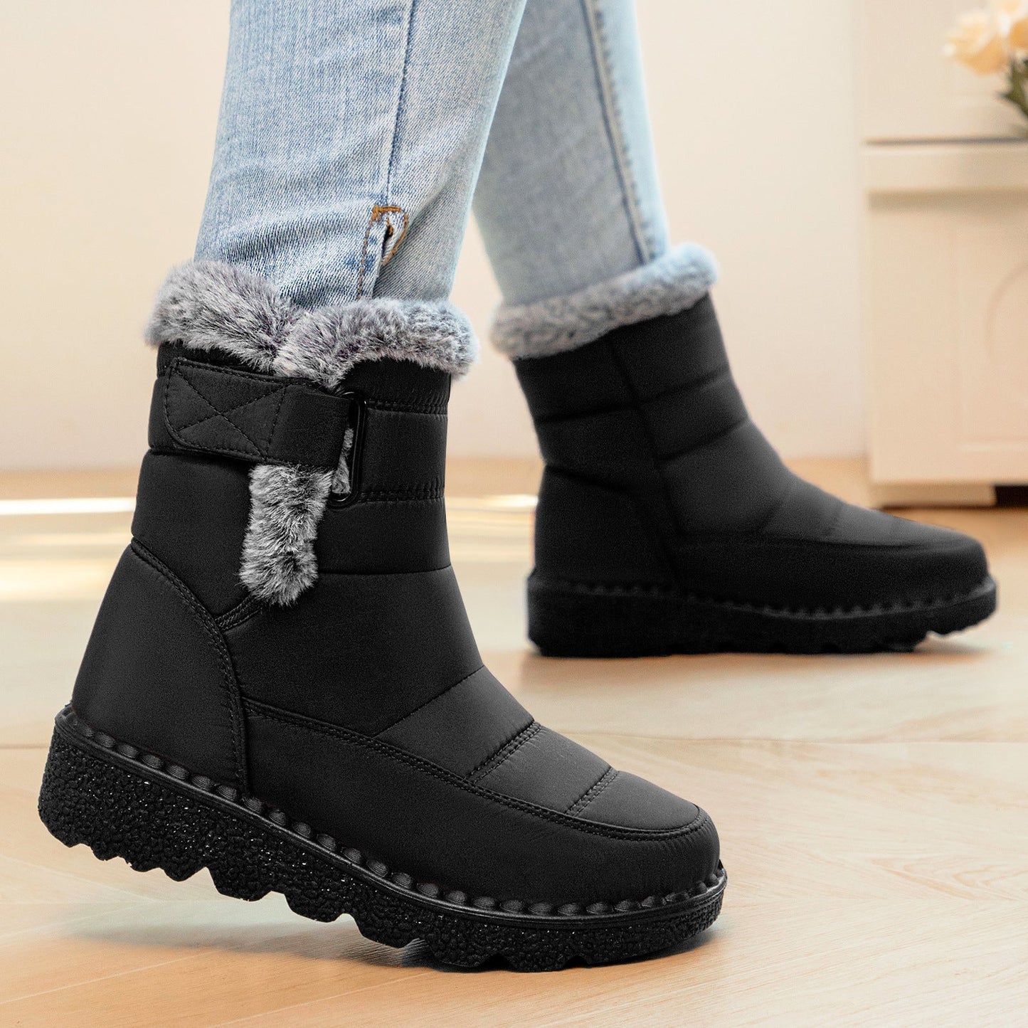 BOTAS IMPERMEABLES VIRELLA