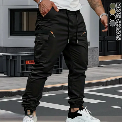 PIERCE PANTALÓN DEPORTIVO