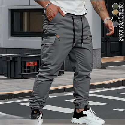 PIERCE PANTALÓN DEPORTIVO