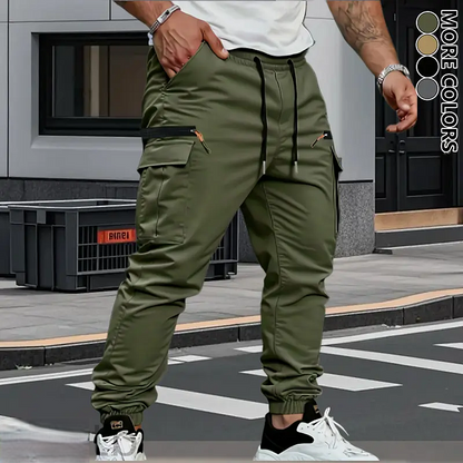 PIERCE PANTALÓN DEPORTIVO