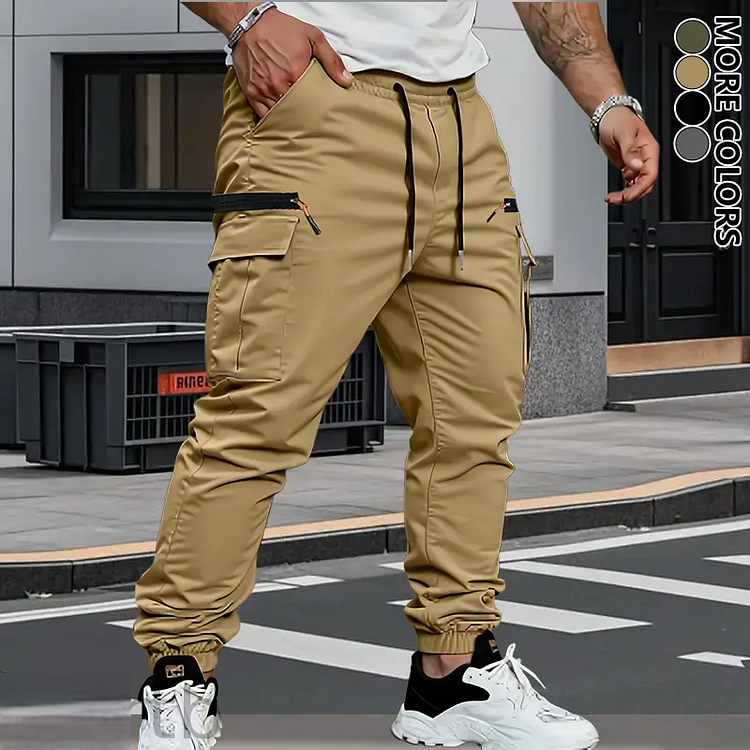 PIERCE PANTALÓN DEPORTIVO