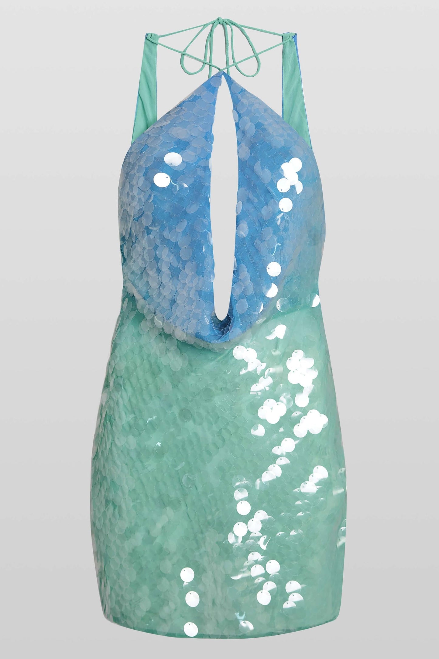 Minivestido Molly