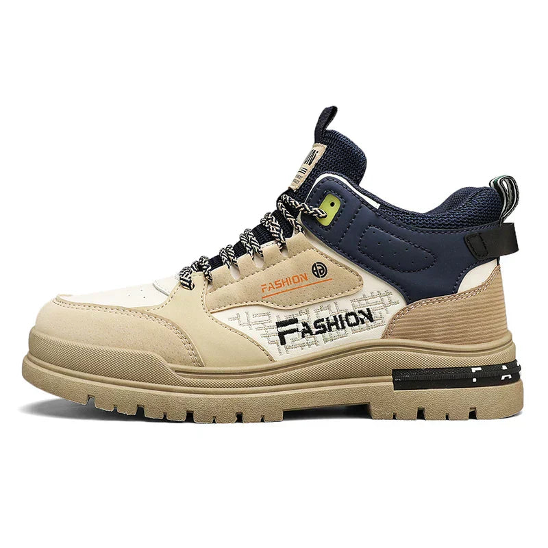 ZAPATILLAS DE ENTRENAMIENTO RUTLAND